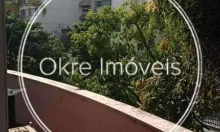 Apartamento com 3 quartos à venda na rua barão da torre, ipanema, rio de janeiro, 110 m2 por r$ 1.450.000