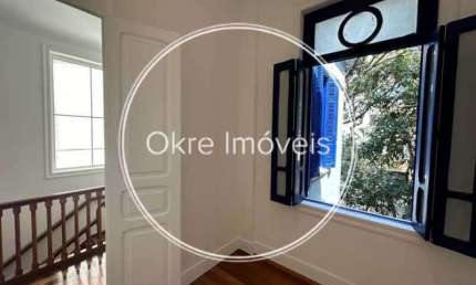 Casa comercial para alugar na Rua General Dionísio, Humaitá, Rio de Janeiro, 433 m2 por R$ 30.000