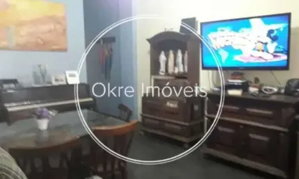 Apartamento com 3 quartos à venda na Rua Barão da Torre, Ipanema, Rio de Janeiro, 102 m2 por R$ 1.289.000