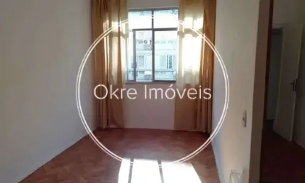 Apartamento com 2 quartos à venda na Rua Ministro Alfredo Valadão, Copacabana, Rio de Janeiro, 77 m2 por R$ 650.000