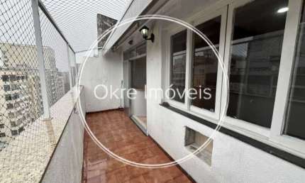 Apartamento com 2 quartos à venda na Avenida Nossa Senhora de Copacabana, Copacabana, Rio de Janeiro, 76 m2 por R$ 950.000