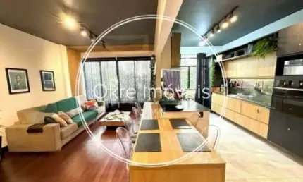 Apartamento com 3 quartos à venda na Rua Visconde de Pirajá, Ipanema, Rio de Janeiro, 114 m2 por R$ 2.000.000
