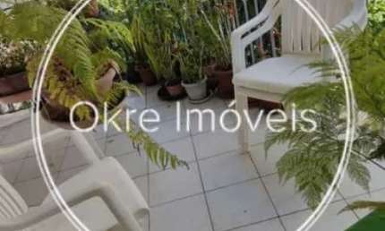 Apartamento com 2 quartos à venda na Rua Guilhermina Guinle, Botafogo, Rio de Janeiro, 73 m2 por R$ 850.000