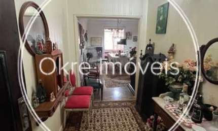 Apartamento com 3 quartos à venda na Avenida Nossa Senhora de Copacabana, Copacabana, Rio de Janeiro, 126 m2 por R$ 1.060.000