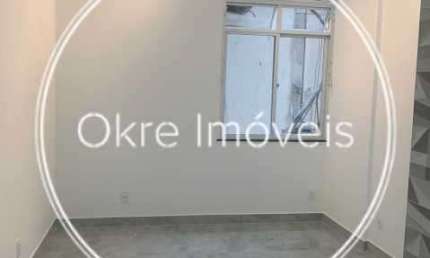 Kitnet / Stúdio à venda na Rua Hilário de Gouveia, Copacabana, Rio de Janeiro, 22 m2 por R$ 470.000