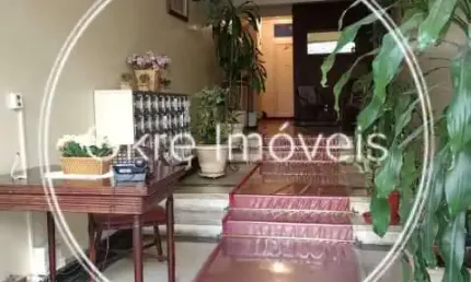 Apartamento com 1 quarto à venda na Rua Décio Vilares, Copacabana, Rio de Janeiro, 35 m2 por R$ 500.000