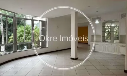 Apartamento com 4 quartos à venda na Rua Maestro Francisco Braga, Copacabana, Rio de Janeiro, 220 m2 por R$ 2.050.000