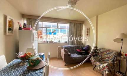 Apartamento com 2 quartos à venda na Avenida Ataulfo de Paiva, Leblon, Rio de Janeiro, 70 m2 por R$ 1.460.000