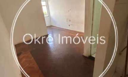 Apartamento com 1 quarto à venda na Rua Conde de Baependi, Flamengo, Rio de Janeiro, 42 m2 por R$ 510.000