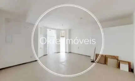 Casa com 5 quartos à venda na Rua Álvaro Ramos, Botafogo, Rio de Janeiro, 179 m2 por R$ 1.400.000