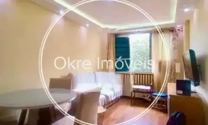 Apartamento com 2 quartos à venda na Rua Maria Angélica, Jardim Botânico, Rio de Janeiro, 73 m2 por R$ 850.000