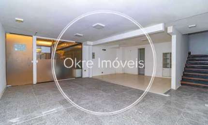 Ponto comercial com 2 salas à venda na Rua Marquês de São Vicente, Gávea, Rio de Janeiro, 88 m2 por R$ 806.771