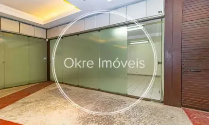 Ponto comercial à venda na rua marquês de são vicente, gávea, rio de janeiro, 54 m2 por r$ 248.890
