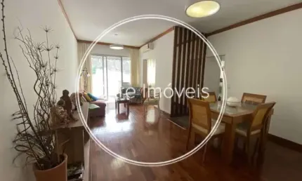 Apartamento com 2 quartos à venda na Rua Pompeu Loureiro, Copacabana, Rio de Janeiro, 83 m2 por R$ 1.300.000
