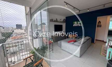Apartamento com 3 quartos à venda na Rua Visconde de Pirajá, Ipanema, Rio de Janeiro, 130 m2 por R$ 2.990.000