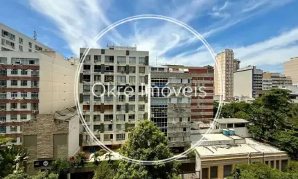Apartamento com 4 quartos à venda na Rua Barão da Torre, Ipanema, Rio de Janeiro, 198 m2 por R$ 2.400.000