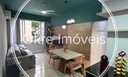 Apartamento com 3 quartos à venda na Rua Domingos Ferreira, Copacabana, Rio de Janeiro, 105 m2 por R$ 1.500.000