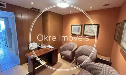 Sala comercial à venda na rua visconde de pirajá, ipanema, rio de janeiro, 30 m2 por r$ 850.000