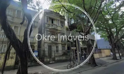 Prédio à venda na Rua Prudente de Morais, Ipanema, Rio de Janeiro, 54 m2 por R$ 10.000.000
