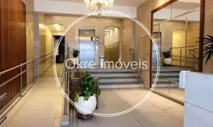 Apartamento com 3 quartos à venda na avenida nossa senhora de copacabana, copacabana, rio de janeiro, 108 m2 por r$ 1.160.000