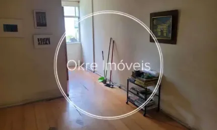 Apartamento com 2 quartos à venda na Rua General Dionísio, Humaitá, Rio de Janeiro, 71 m2 por R$ 780.000