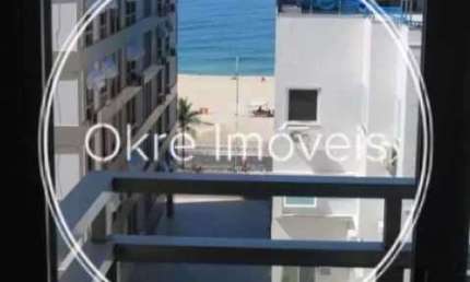 Apartamento com 3 quartos à venda na Rua Prudente de Morais, Ipanema, Rio de Janeiro, 138 m2 por R$ 3.400.000