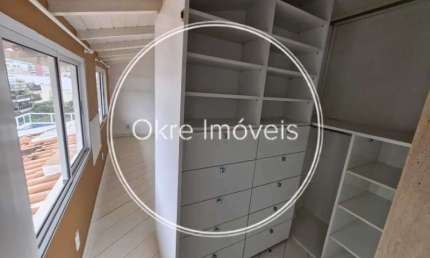 Cobertura com 4 quartos à venda na Rua Nascimento Silva, Ipanema, Rio de Janeiro, 150 m2 por R$ 3.330.000