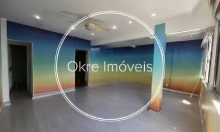 Sala comercial com 1 sala à venda na Rua Joana Angélica, Ipanema, Rio de Janeiro, 45 m2 por R$ 950.000