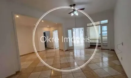 Apartamento com 3 quartos à venda na Rua Barata Ribeiro, Copacabana, Rio de Janeiro, 131 m2 por R$ 1.000.000