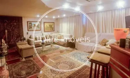 Apartamento com 3 quartos à venda na rua santa clara, copacabana, rio de janeiro, 146 m2 por r$ 1.290.000