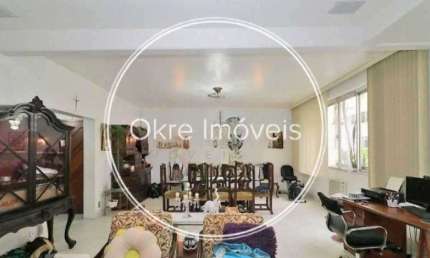 Apartamento com 3 quartos à venda na Rua Domingos Ferreira, Copacabana, Rio de Janeiro, 187 m2 por R$ 2.200.000