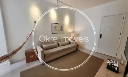 Apartamento com 2 quartos à venda na Rua Felipe de Oliveira, Copacabana, Rio de Janeiro, 69 m2 por R$ 800.000
