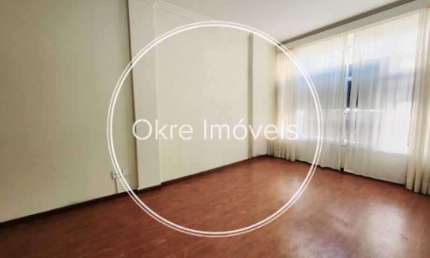 Apartamento com 3 quartos à venda na Rua Tonelero, Copacabana, Rio de Janeiro, 98 m2 por R$ 960.000