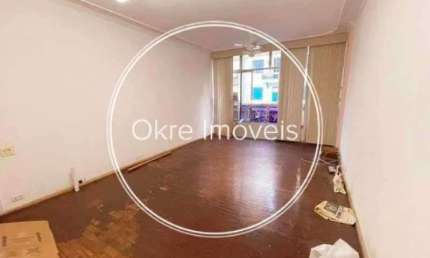 Apartamento com 3 quartos à venda na Rua Gorceix, Ipanema, Rio de Janeiro, 111 m2 por R$ 2.300.000