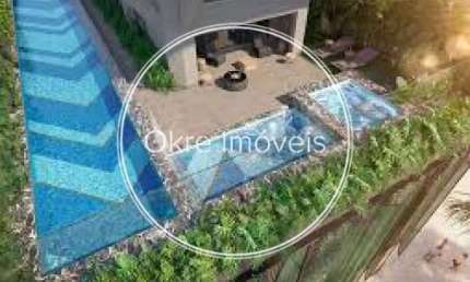 Apartamento com 2 quartos à venda na Rua Francisco Otaviano, Copacabana, Rio de Janeiro, 95 m2 por R$ 4.700.000