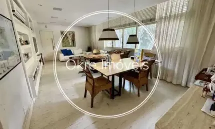 Apartamento com 3 quartos à venda na Rua Maria Quitéria, Ipanema, Rio de Janeiro, 145 m2 por R$ 3.400.000