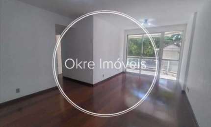Apartamento com 2 quartos à venda na Rua Marquês de Pinedo, Laranjeiras, Rio de Janeiro, 96 m2 por R$ 880.000