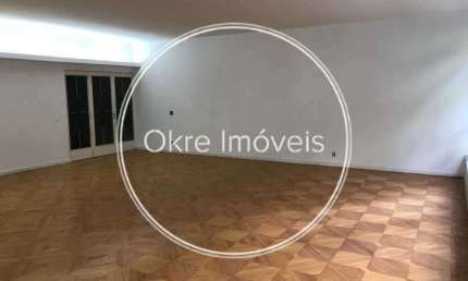 Apartamento com 3 quartos à venda na Rua Cinco de Julho, Copacabana, Rio de Janeiro, 220 m2 por R$ 1.800.000