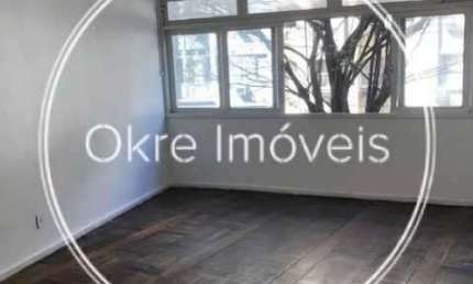 Apartamento com 3 quartos à venda na Rua Gomes Carneiro, Ipanema, Rio de Janeiro, 130 m2 por R$ 1.400.000