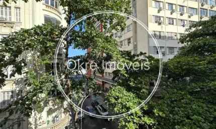 Apartamento com 2 quartos à venda na Rua Domingos Ferreira, Copacabana, Rio de Janeiro, 104 m2 por R$ 1.149.000
