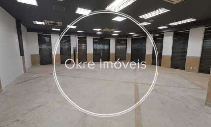 Ponto comercial à venda na Rua Barão da Torre, Ipanema, Rio de Janeiro, 420 m2 por R$ 12.000.000