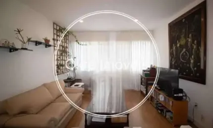 Apartamento com 2 quartos à venda na Rua Jardim Botânico, Jardim Botânico, Rio de Janeiro, 94 m2 por R$ 1.400.000