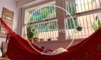 Apartamento com 3 quartos à venda na Rua República do Peru, Copacabana, Rio de Janeiro, 104 m2 por R$ 1.349.000