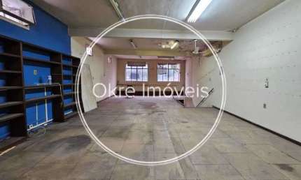 Casa à venda na Rua Bambina, Botafogo, Rio de Janeiro, 522 m2 por R$ 2.980.000