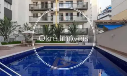 Apartamento com 2 quartos à venda na Rua do Resende, Centro, Rio de Janeiro, 64 m2 por R$ 750.000