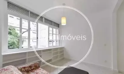 Apartamento com 2 quartos à venda na Rua Rainha Guilhermina, Leblon, Rio de Janeiro, 70 m2 por R$ 1.380.000