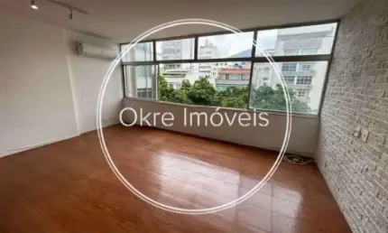 Apartamento com 3 quartos à venda na rua prudente de morais, ipanema, rio de janeiro, 108 m2 por r$ 2.900.000
