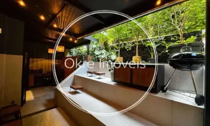 Apartamento com 3 quartos à venda na Praça Vereador Rocha Leão, Copacabana, Rio de Janeiro, 100 m2 por R$ 1.200.000