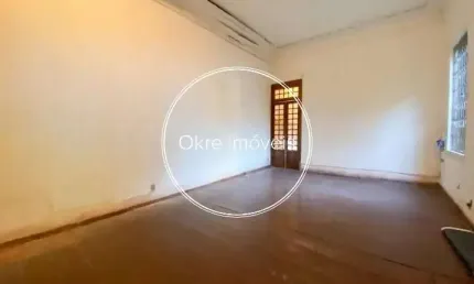 Casa com 4 quartos à venda na Rua Alice, Laranjeiras, Rio de Janeiro, 301 m2 por R$ 1.830.000