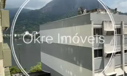 Apartamento com 4 quartos para alugar na Avenida Epitácio Pessoa, Lagoa, Rio de Janeiro, 150 m2 por R$ 11.000